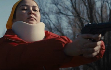 «Ұлболсын» фильмі Таллинде өткен кинофестивальде жүлдегер атанды