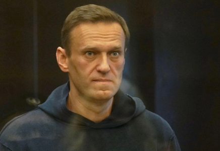 Мәскеу соты Алексей Навальныйды тоғыз жылға бас бостандығынан айырды