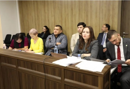 Медициналық көмекке жүгінсе, Салтанаттың аман қалуы мүмкін еді — адвокат Оразбақова