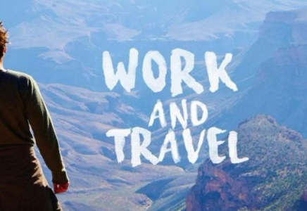 ​Work and Travel: қазақстандық студенттер АҚШ-та қанша табыс тауып жатыр?