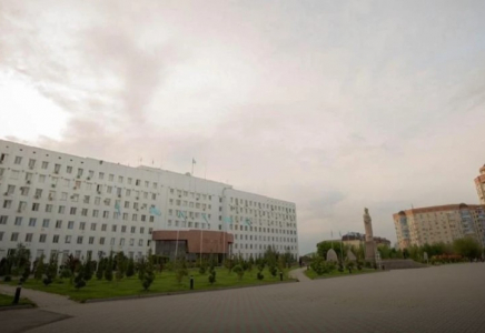 Атырау облысы әкімінің екі орынбасары қызметтерінен айрылды 