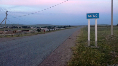ОҚО: Бағыс ауылы әлі тіркеусіз отыр