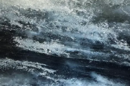 Жамбыл облысында екі бала мұз астына түсіп кетіп көз жұмды 