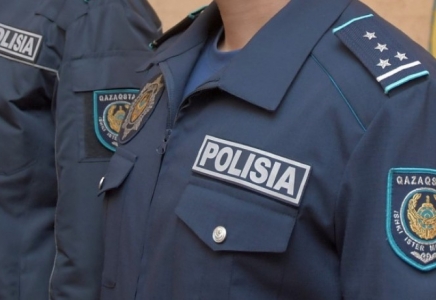 Алматы полициясы оқушының өліміне қатысты істі тергеп жатыр