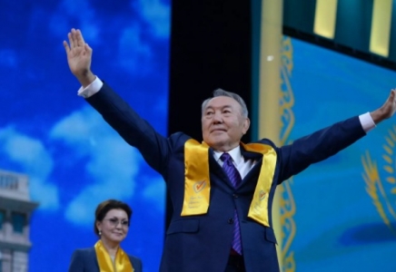 Конституцияға түзетулер Назарбаевтың отбасына жаңа кепілдіктер бермейді – министрлік