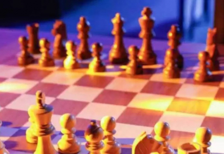 1-4 сынып оқушылары шахматты факультатив пән ретінде өтеді – федерация