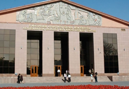 Алматыдағы балалар мен жасөспірімдер театрына жаңа директор тағайындалды