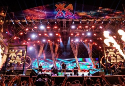 Танымал халықаралық музыкалық фестиваль алғаш рет Қазақстанда өтеді