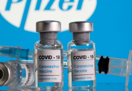 Қазақстанда Pfizer вакцинасын алатын азаматтар тізімі кеңейтіледі