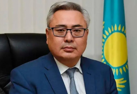 Ғалымжан Қойшыбаев Премьер-министрдің орынбасары қызметінде қалды