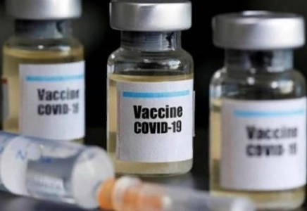 Қытай Орталық Азия елдеріне 50 млн доза вакцина жібереді