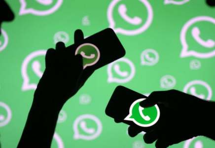WhatsApp қайта жіберілетін хабарламаларға шектеу қойды
