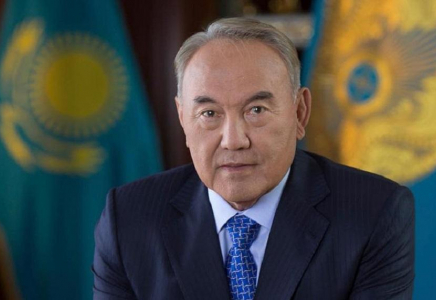 Нұрсұлтан Назарбаев елдегі саясатқа араласып жатқан жоқ – Сенат төрағасы