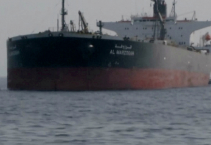 Сауд Арабиясының мұнай құбырына дрондармен шабуыл жасалды  