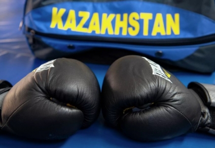 Қазақстанның боксшы қыздары әлем чемпионатында төрт 