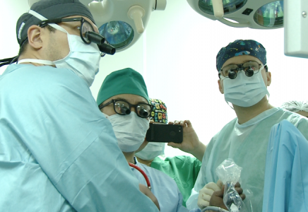 ​Павлодарлық дәрігерлер 58 жастағы пациенттің жүрегіне хирургиялық криоабляция жасады