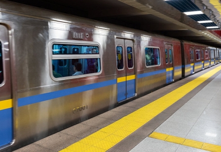 Алматыда жыл аяғына дейін екі метро бекеті іске қосылады