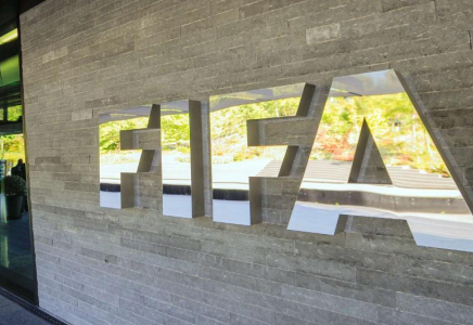 ФИФА Қазақстанға 1,5 млн доллар көмек бермек