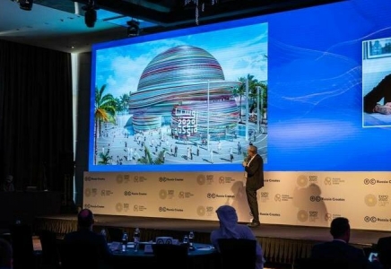 Дубайдағы EXPO-2021 көрмесінде Қазақстан павильоны қандай болады?