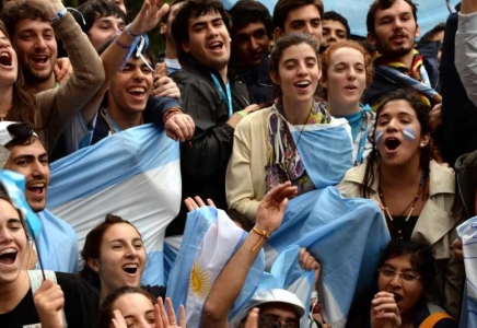 Аргентинада әлем чемпионаты жеңісінен кейін екі жанкүйер қаза тапты