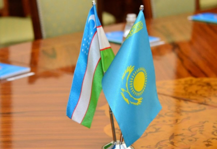 Өзбекстан Қазақстанмен шекараны белгілеу туралы келісімді ратификациялады