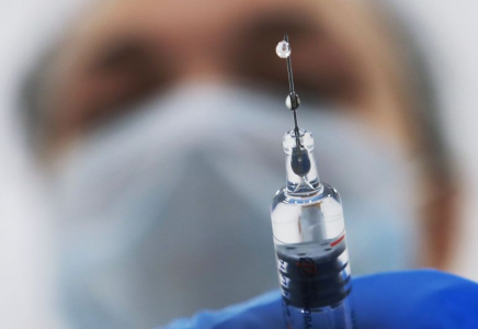 Вакцинаны сынақтан өткізуге еріктілер іздестірілуде