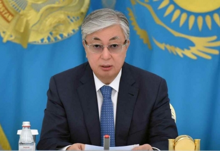 Мемлекет басшысы қазақстандықтарды Рамазан айының басталуымен құттықтады
