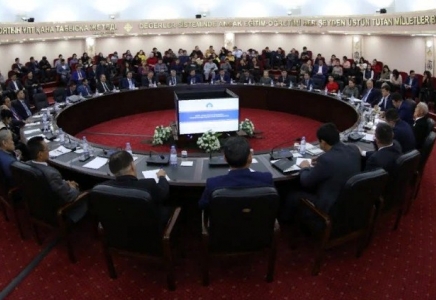 ТҮРКІСТАН: Қазақстанның тұңғыш Президенті күніне орай ғылыми конференция өтті