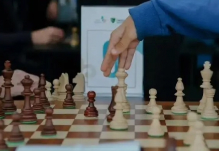 Әлем елдерінің шахматшылары Павлодардағы турнирге жиналды