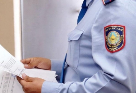 Алматы полициясы: Жаппай тәртіпсіздіктерден кейін 22 адам із-түзсіз жоғалды
