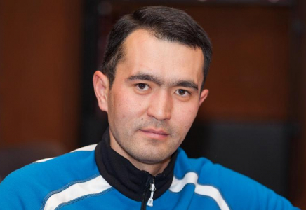 Алматы хайуанаттар бағының экс-директоры «Kazakh Tourism» басшылығына келді