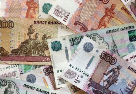 Банктерге Ресей рублін Қазақстаннан алып шығуға рұқсат берілді