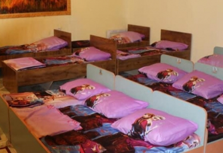 Түркістан облысында мүмкіндігі шектеулі балаларға арналған орталық ашылды