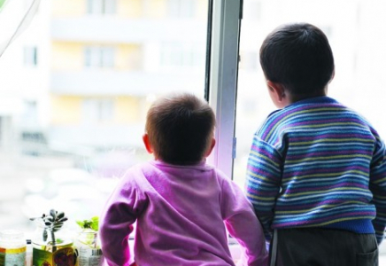 «44 бала ғана қалды»: Алматыдағы жалғыз балалар үйі жабылды
