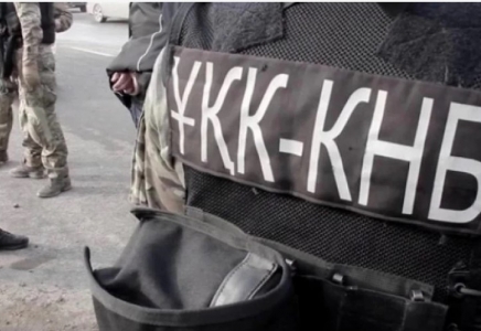 ҰҚК Украинаға соғысуға кеткен қазақстандықтарды іздестіру жұмыстарын бастады