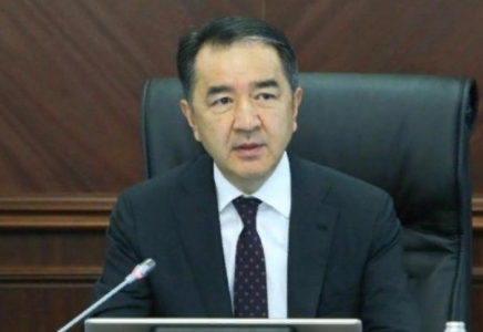Премьер-Министр азық-түлік бағасын бақылауға алуды тапсырды