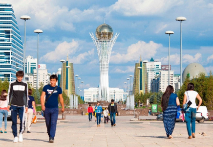 ​Астана күні: сотталғандар, қаңғыбастар мен мастардың тағдыры не болады?