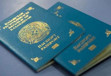 Қазақстанда кімдерге паспорт тегін беріледі?
