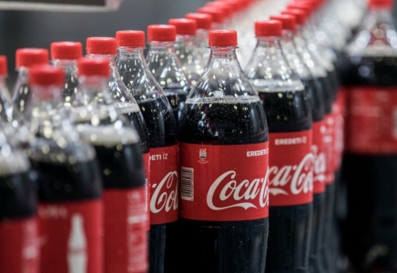 Coca-Cola компаниясы Ресейден кетеді  