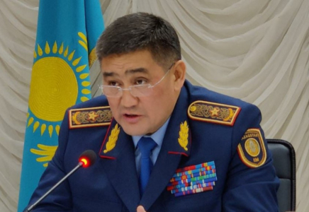 Генерал Серік Күдебаевтың үкімі төртінші рет кейінге шегерілді