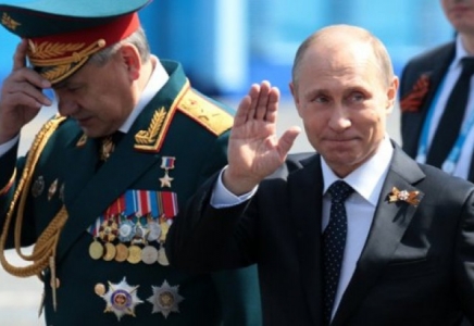 Путин төрт елдің ардагерлеріне жарты миллион теңге тарату туралы жарлыққа қол қойды