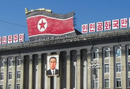 Солтүстік Корея Оңтүстік Кореяға қарай 200-ден астам артиллериялық снаряд ұшырды