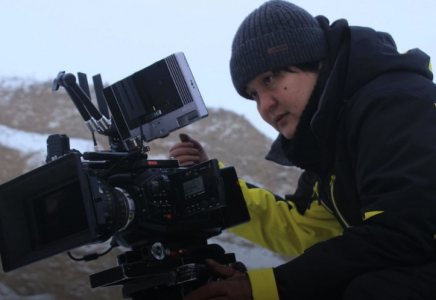 Эмир Байгазиннің «Өмір» фильмі «Оскарға» ұсынылды 