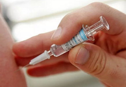 Денсаулық сақтау министрлігі менингитке қарсы вакциналау шарасын жүргізбейді 