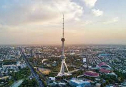 Ташкент әлемнің ең ластанған қалаларының арасында бірінші орында тұр