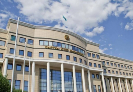 Астанаға жүздеген ауған кәсіпкері келеді – министрлік түсініктеме берді