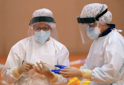 Цой вакцина салдырмайтындар үшін ПТР-тесттің ақысын кім төлейтінін айтты