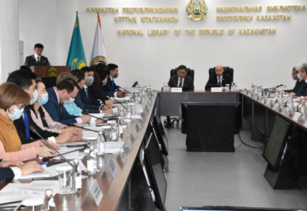 Алматы мәслихатының депутаттары бюджетті нақтылау жөніндегі жобаны қолдады