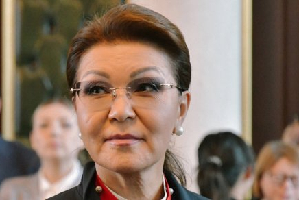 Дариға Назарбаева: Әділетсіздік көрсем, біз оған араша түсеміз