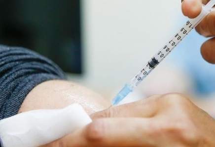 Түркістан облысы вакцинация бойынша алдыңғы қатарға шықты